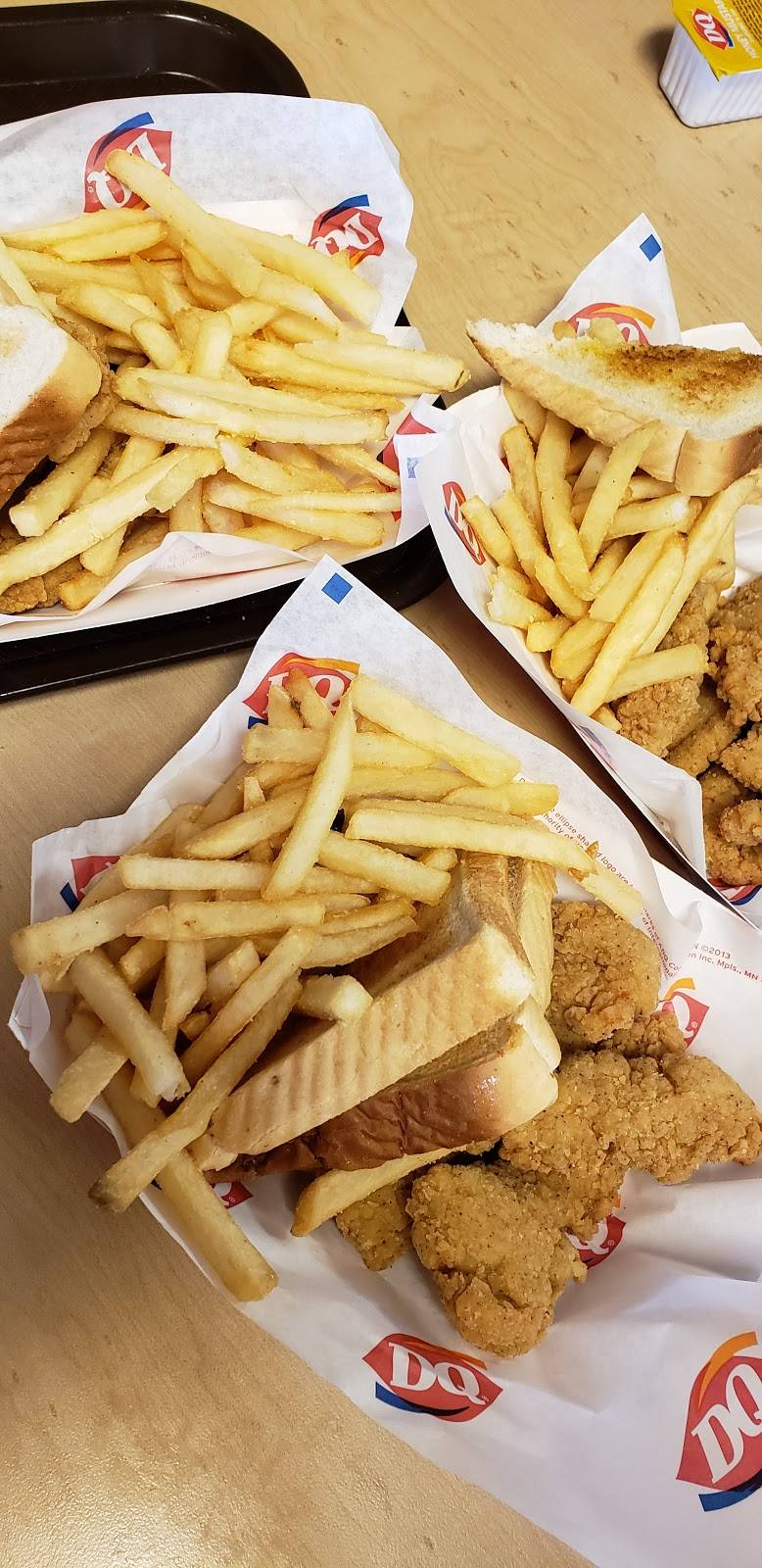 Dairy Queen Grill & Chill | restaurant | 11533 FL-82, Fort Myers, FL 33913, USA | 2393321476 OR +1 239-332-1476