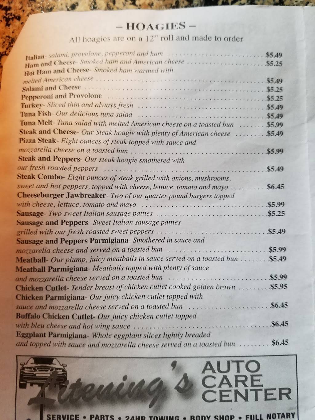 Pieros Pizza | restaurant | 454 PA-590, Lake Ariel, PA 18436, USA | 5706897008 OR +1 570-689-7008