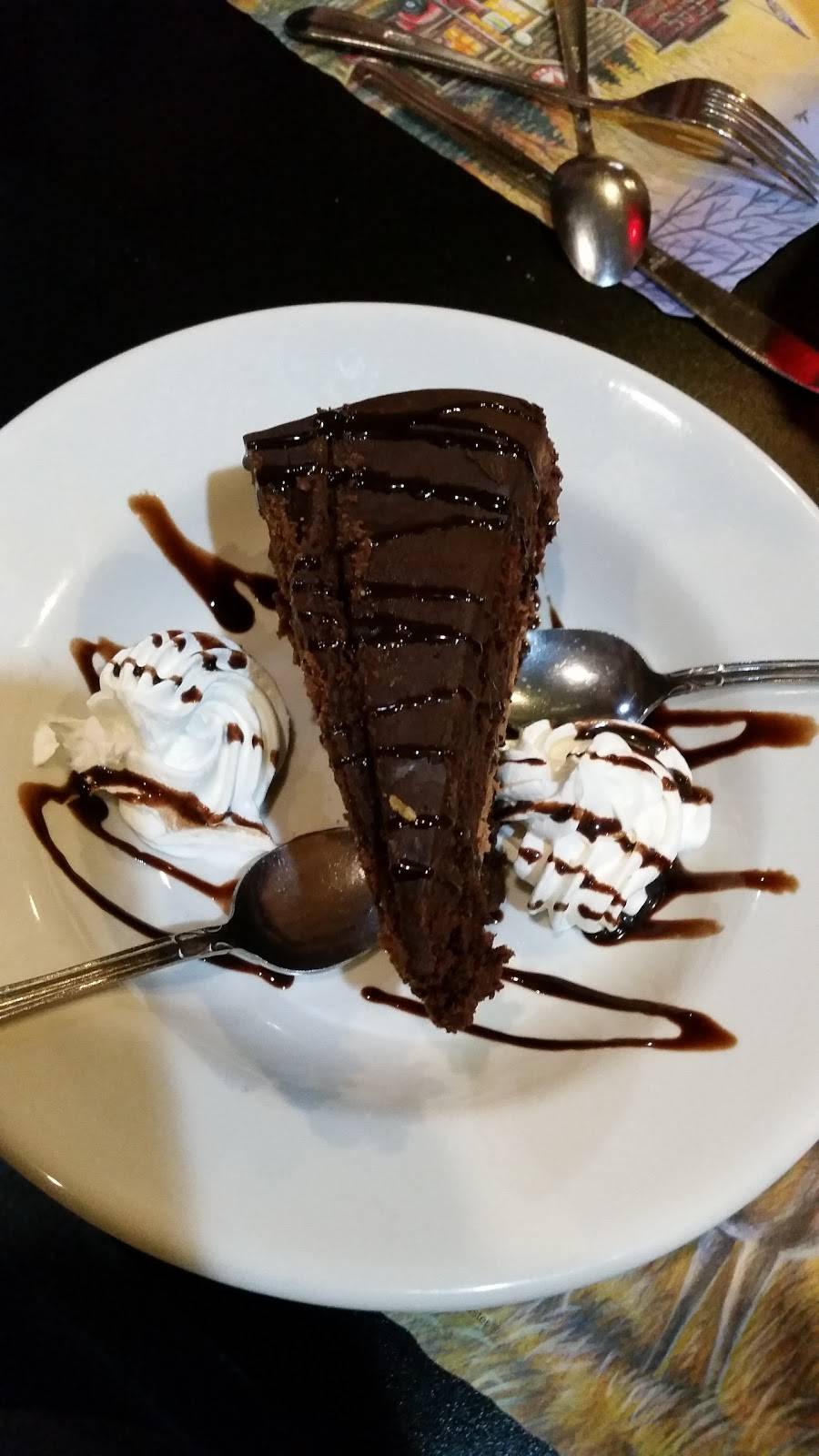 River Junction | restaurant | 107 N Main St, Hersey, MI 49639, USA | 2318324544 OR +1 231-832-4544