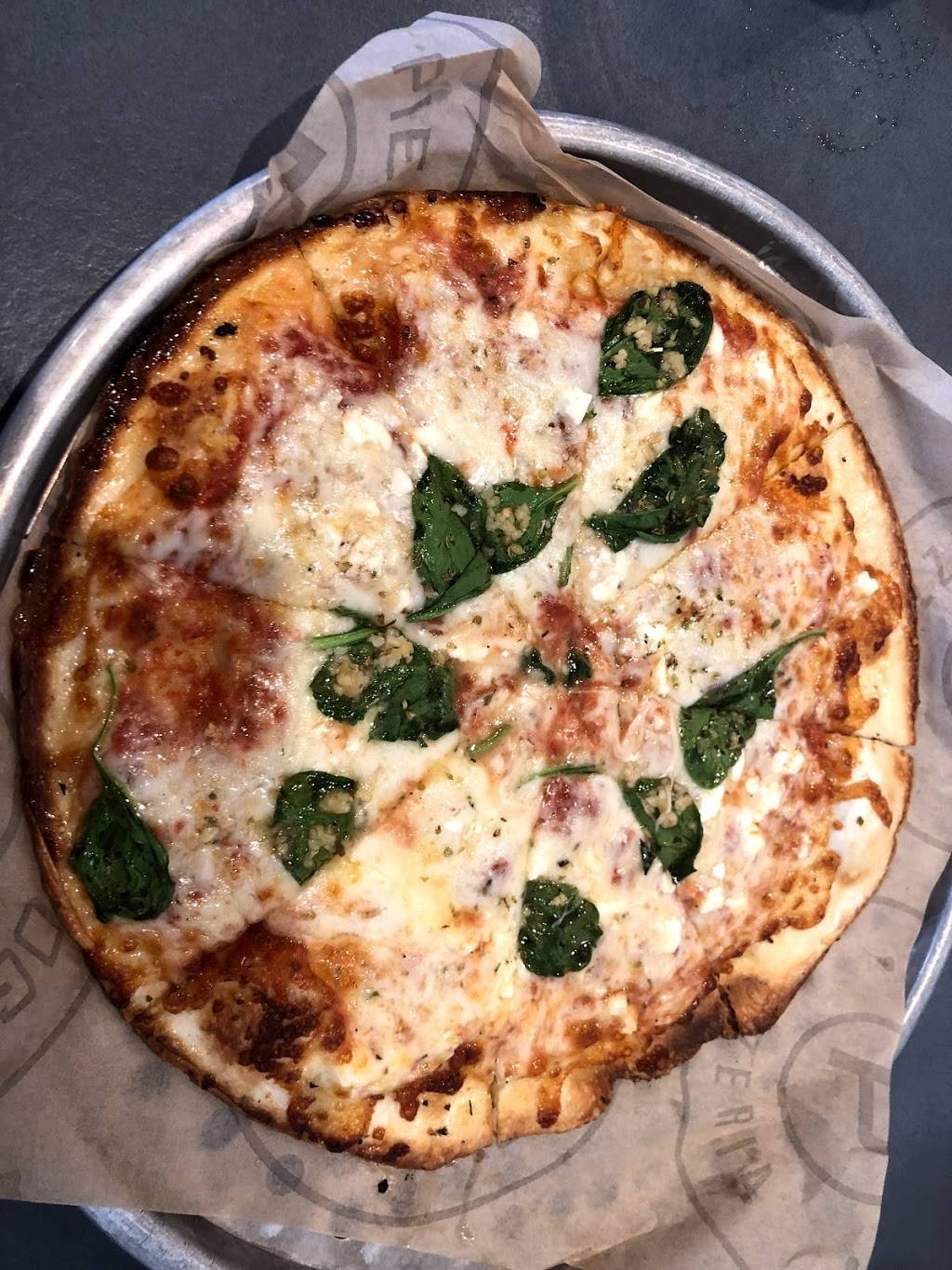 Pieology | restaurant | 4158 Main at North Hills St Suite 103, Raleigh, NC 27609, USA | 9198035860 OR +1 919-803-5860