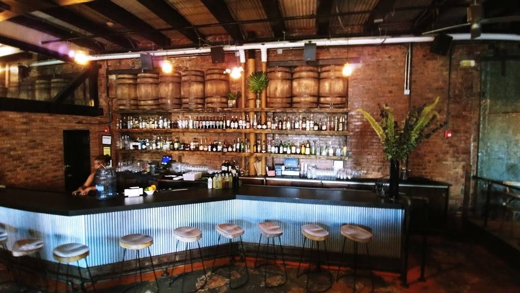 Solomon & Kuff | restaurant | 2331 12th Ave, New York, NY 10027, USA | 2122831819 OR +1 212-283-1819