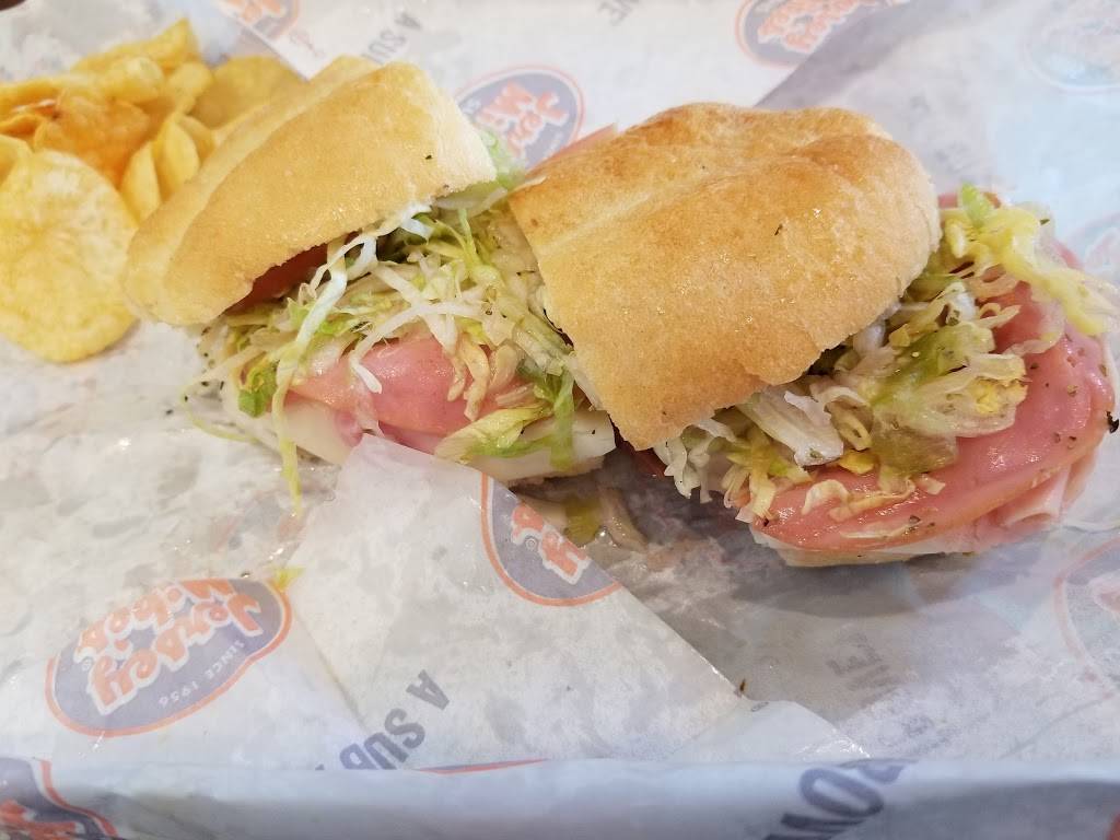 Jersey Mikes Subs | restaurant | 1088 E Brokaw Rd #70, San Jose, CA 95131, USA | 4085737200 OR +1 408-573-7200