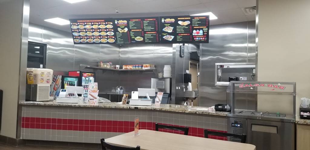 Alberto’s | restaurant | 325 Luis Estrada Rd ste. 100, Beaumont, CA 92223, USA | 9518459133 OR +1 951-845-9133