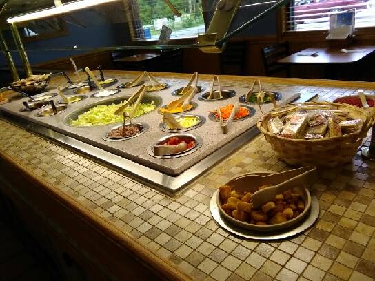 Pizza Plus | restaurant | 2002 US-321, Parrottsville, TN 37843, USA | 4236234343 OR +1 423-623-4343