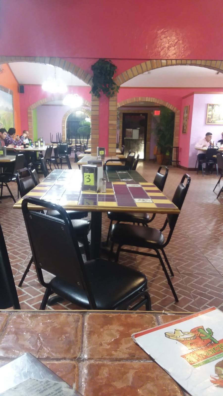 El Ranchito | restaurant | 49019 US-51, Tickfaw, LA 70466, USA | 9855428915 OR +1 985-542-8915