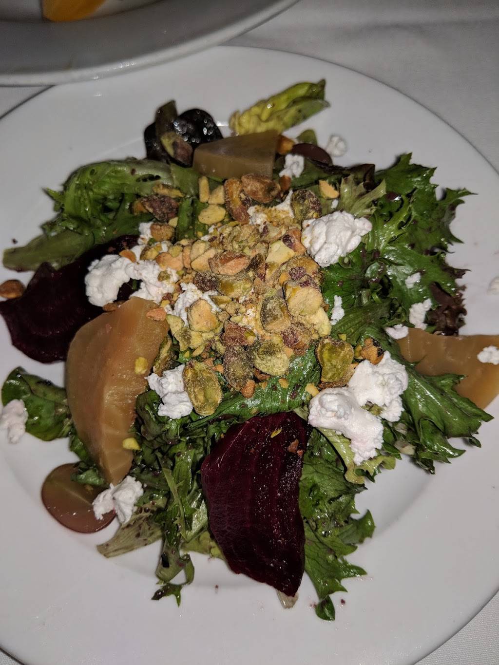 The Mountain House | restaurant | 13808 Skyline Blvd, Woodside, CA 94062, USA | 6508518541 OR +1 650-851-8541