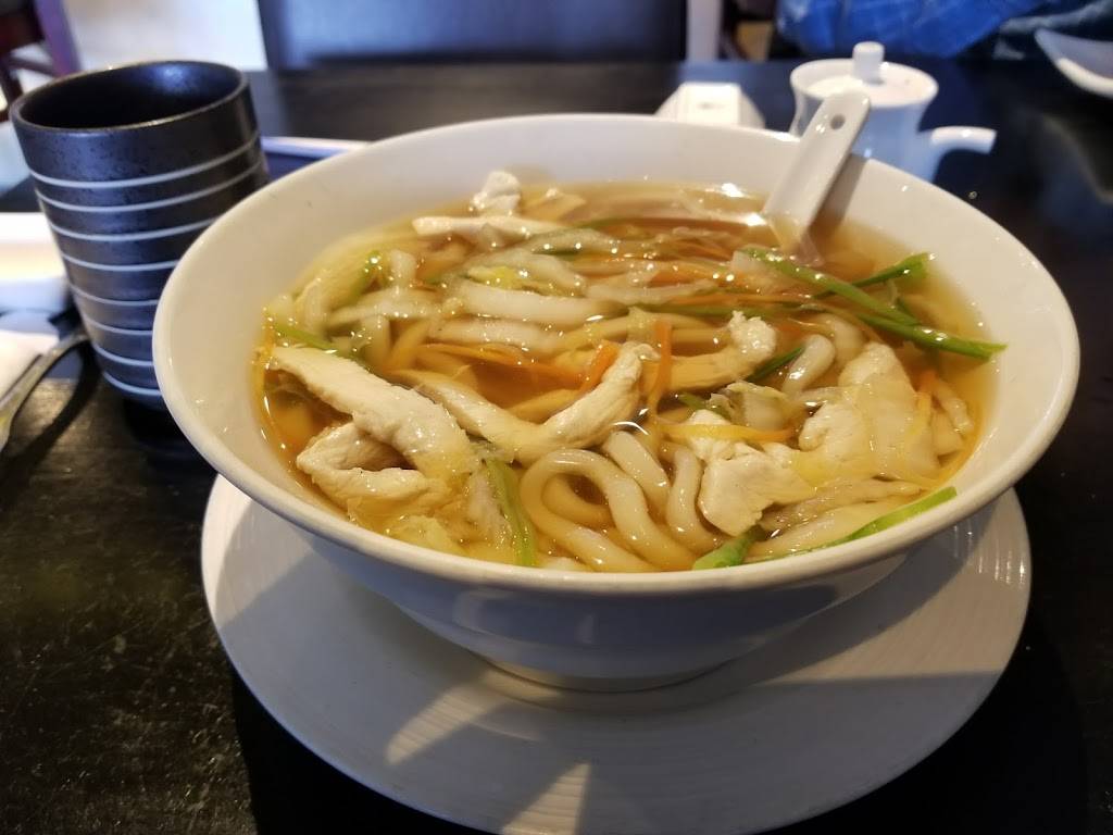 Yuzu | restaurant | 301 E Meadow Ave, East Meadow, NY 11554, USA | 5162286638 OR +1 516-228-6638