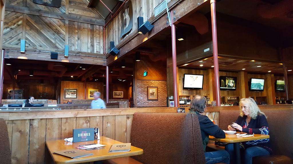 Black Angus Steakhouse | restaurant | 4718 Telephone Rd, Ventura, CA 93003, USA | 8056447323 OR +1 805-644-7323