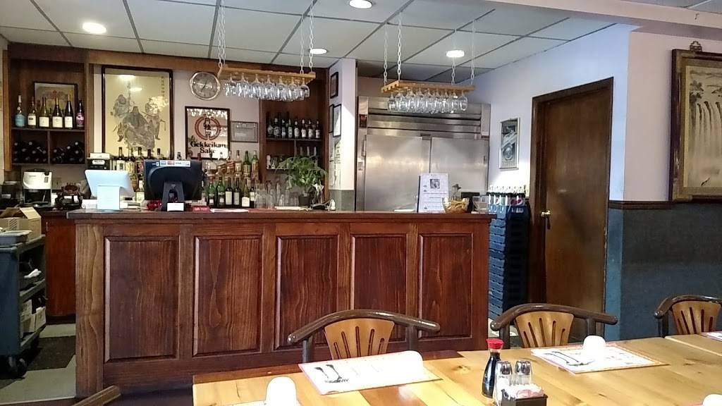 Golden Duck Restaurant | restaurant | 1840 Maple Rd, Williamsville, NY 14221, USA | 7166398888 OR +1 716-639-8888