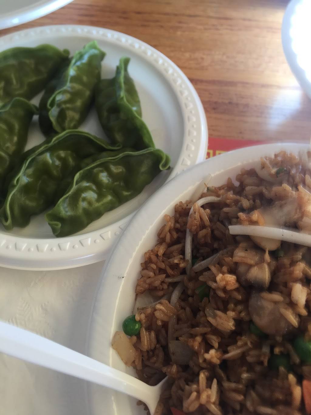 Jings Garden | restaurant | 459 Washington St, Holliston, MA 01746, USA | 5084297688 OR +1 508-429-7688