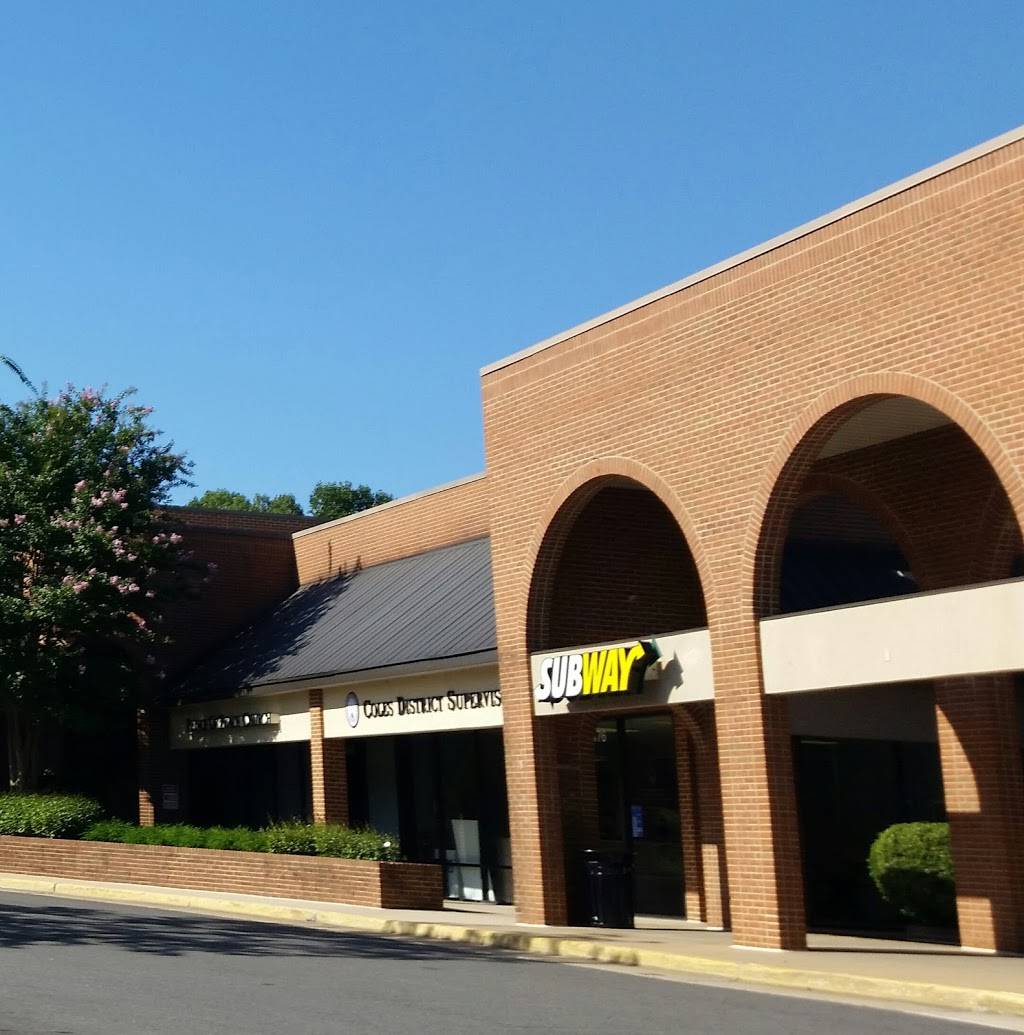 Subway | restaurant | 13472 Dumfries Rd, Manassas, VA 20112, USA | 7037912571 OR +1 703-791-2571