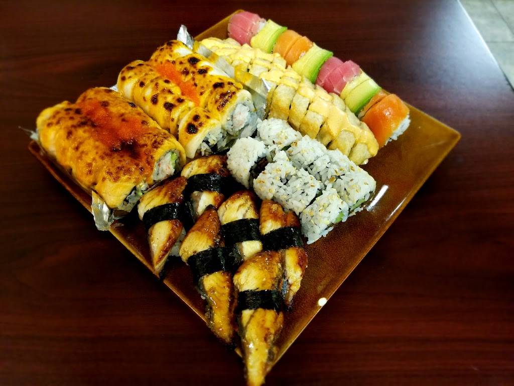 Teriyaki Town and Sushi (Sushi Town) | restaurant | 3854 River Rd N, Salem, OR 97303, USA | 5033935118 OR +1 503-393-5118