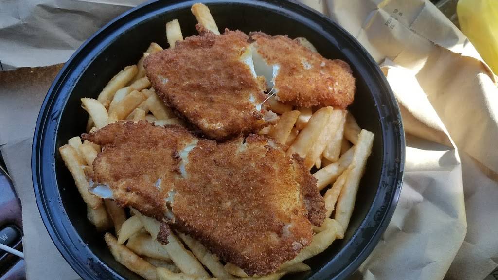 New Village Deli & Pizza | restaurant | 1526 New Scotland Rd, Slingerlands, NY 12159, USA | 5184757277 OR +1 518-475-7277