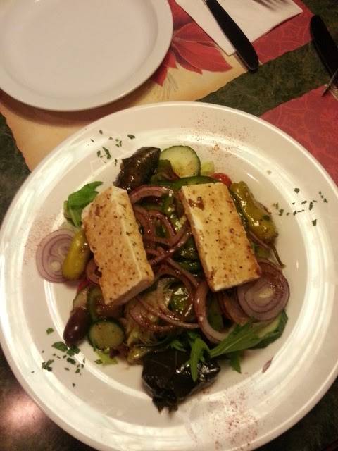 Athens | restaurant | 1975 W Main St, Stamford, CT 06902, USA | 2033484997 OR +1 203-348-4997