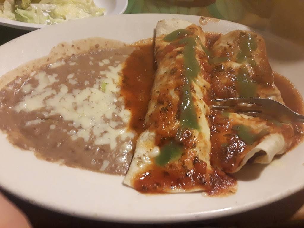 La Pachanga Mexican Restaurant | restaurant | 1185 S Scenic Dr # 105, Herculaneum, MO 63048, USA | 6364754888 OR +1 636-475-4888