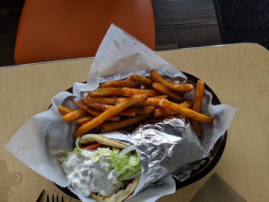 Sinbads Grill (Mediterranean & Greek) | restaurant | 7002 W 83rd St, Overland Park, KS 66204, USA | 9133874338 OR +1 913-387-4338