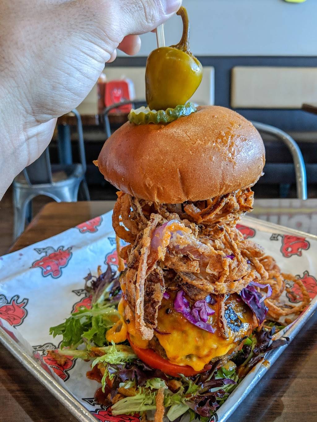 Rollin Smoke Barbeque #2 | restaurant | 4115 S Grand Canyon Dr Ste #100, Las Vegas, NV 89147, USA | 7028163634 OR +1 702-816-3634