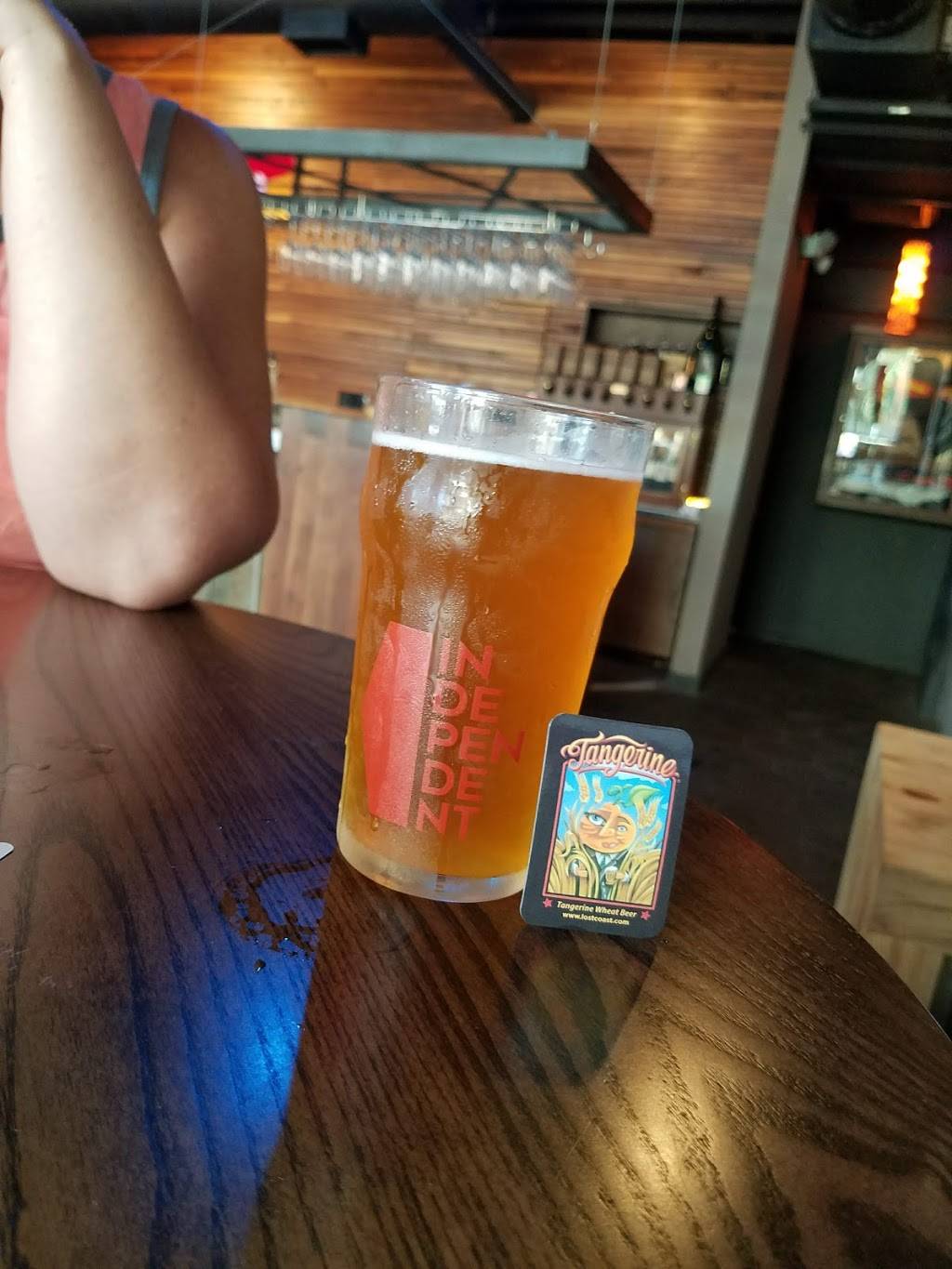 Independent Bar St.Petersburg | restaurant | 1049 Central Ave, St. Petersburg, FL 33705, USA | 7278519032 OR +1 727-851-9032