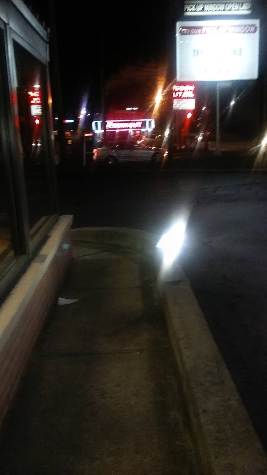 Cook Out | restaurant | 2601 Randleman Rd, Greensboro, NC 27406, USA | 3362721922 OR +1 336-272-1922