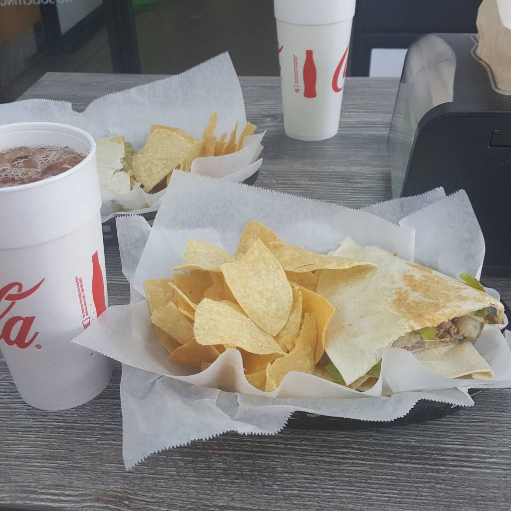 Street Taco | restaurant | 444 Ascauga Lake Rd, Graniteville, SC 29829, USA | 8033862081 OR +1 803-386-2081