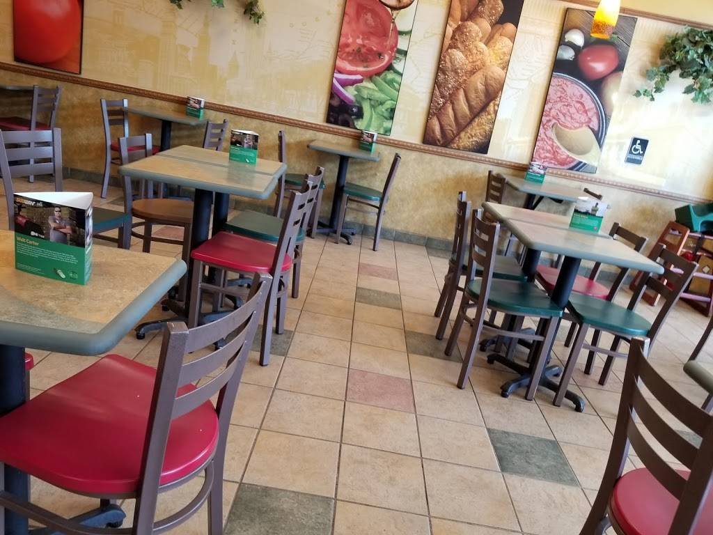 Subway | restaurant | 1989 Hosea L Williams Dr NE, Atlanta, GA 30317, USA | 4049167476 OR +1 404-916-7476