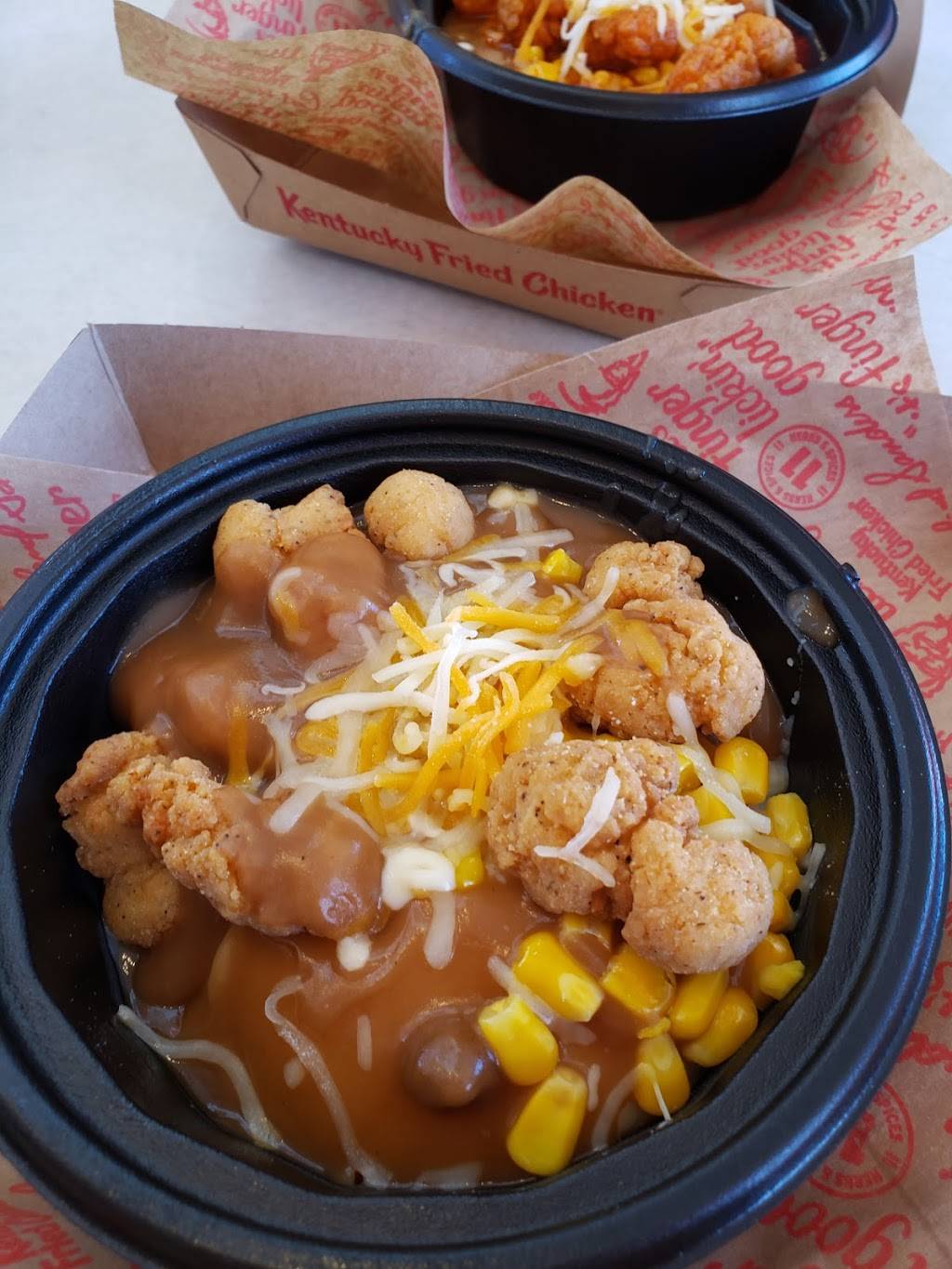 KFC | restaurant | 4340 Hamilton Middletown Rd, Liberty Township, OH 45011, USA | 5134545005 OR +1 513-454-5005