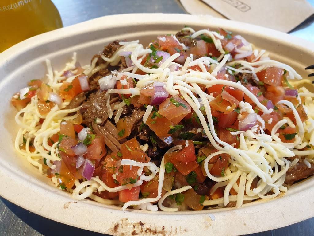 Chipotle Mexican Grill | restaurant | 1201 Barbara Jordan Blvd Ste 1300, Austin, TX 78723, USA | 5124959083 OR +1 512-495-9083