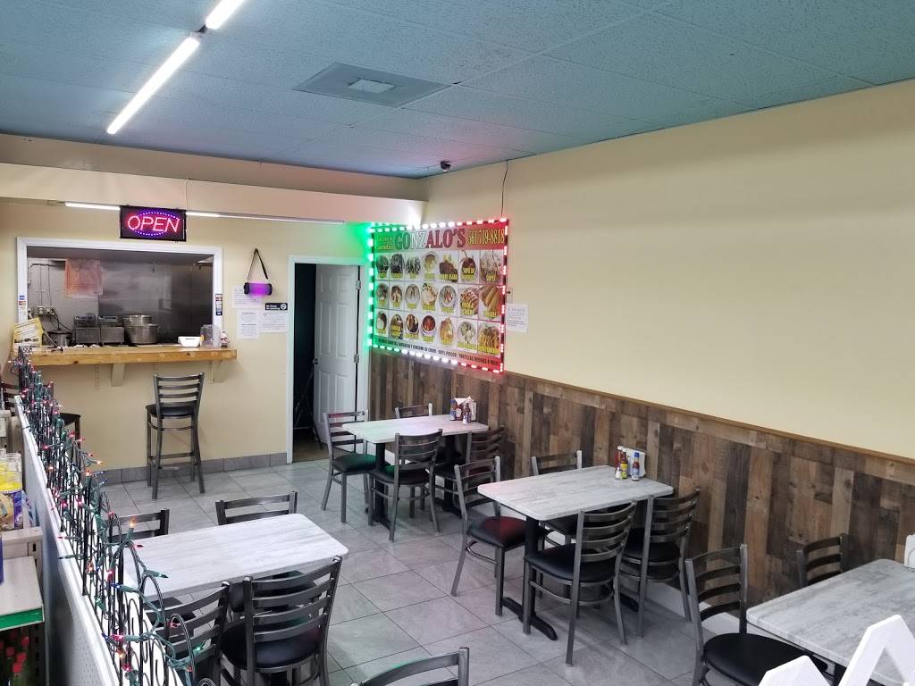Gonzalos Taqueria Y Carnitas | restaurant | 3365 S Military Trail, Lake Worth, FL 33463, USA | 5617198818 OR +1 561-719-8818