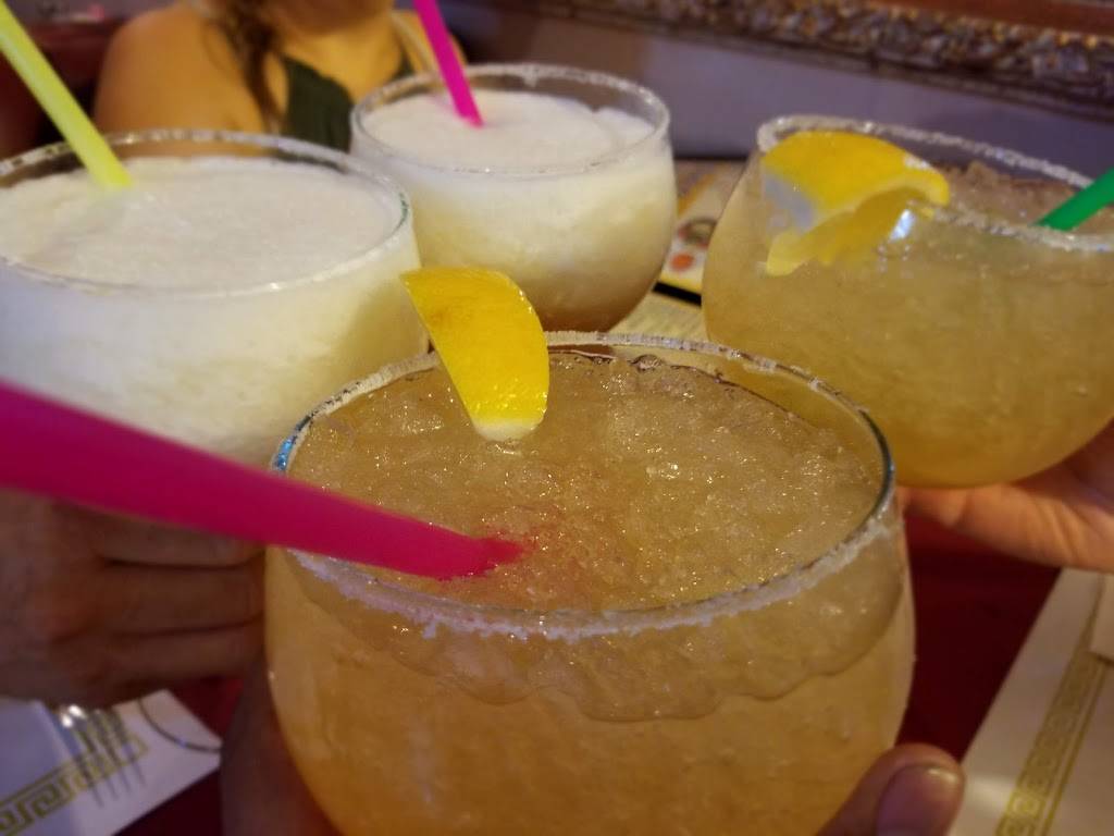 Villa Sombrero Restaurant | restaurant | 6101 York Blvd, Los Angeles, CA 90042, USA | 3232569014 OR +1 323-256-9014