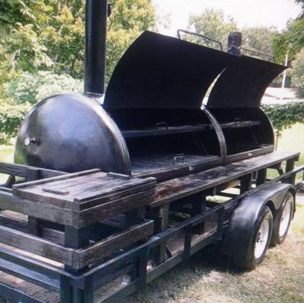 Grillineer BBQ | restaurant | 10106 McMullen Rd, Riverview, FL 33569, USA | 8134475189 OR +1 813-447-5189