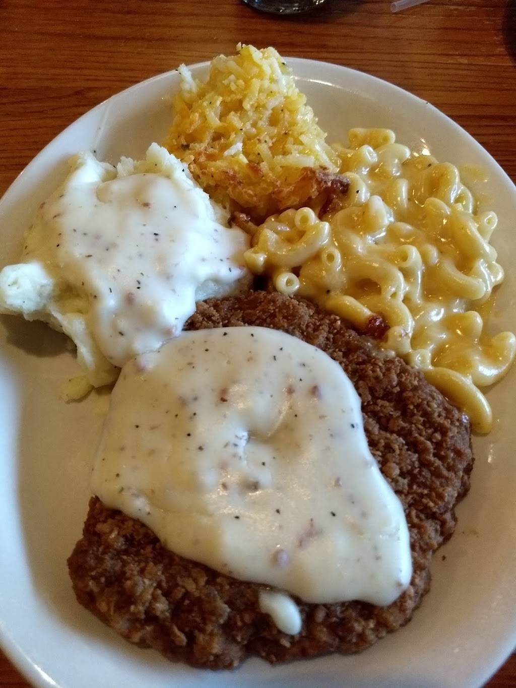 Cracker Barrel Old Country Store | restaurant | 4765 Beckley Rd, Battle Creek, MI 49015, USA | 2699793900 OR +1 269-979-3900