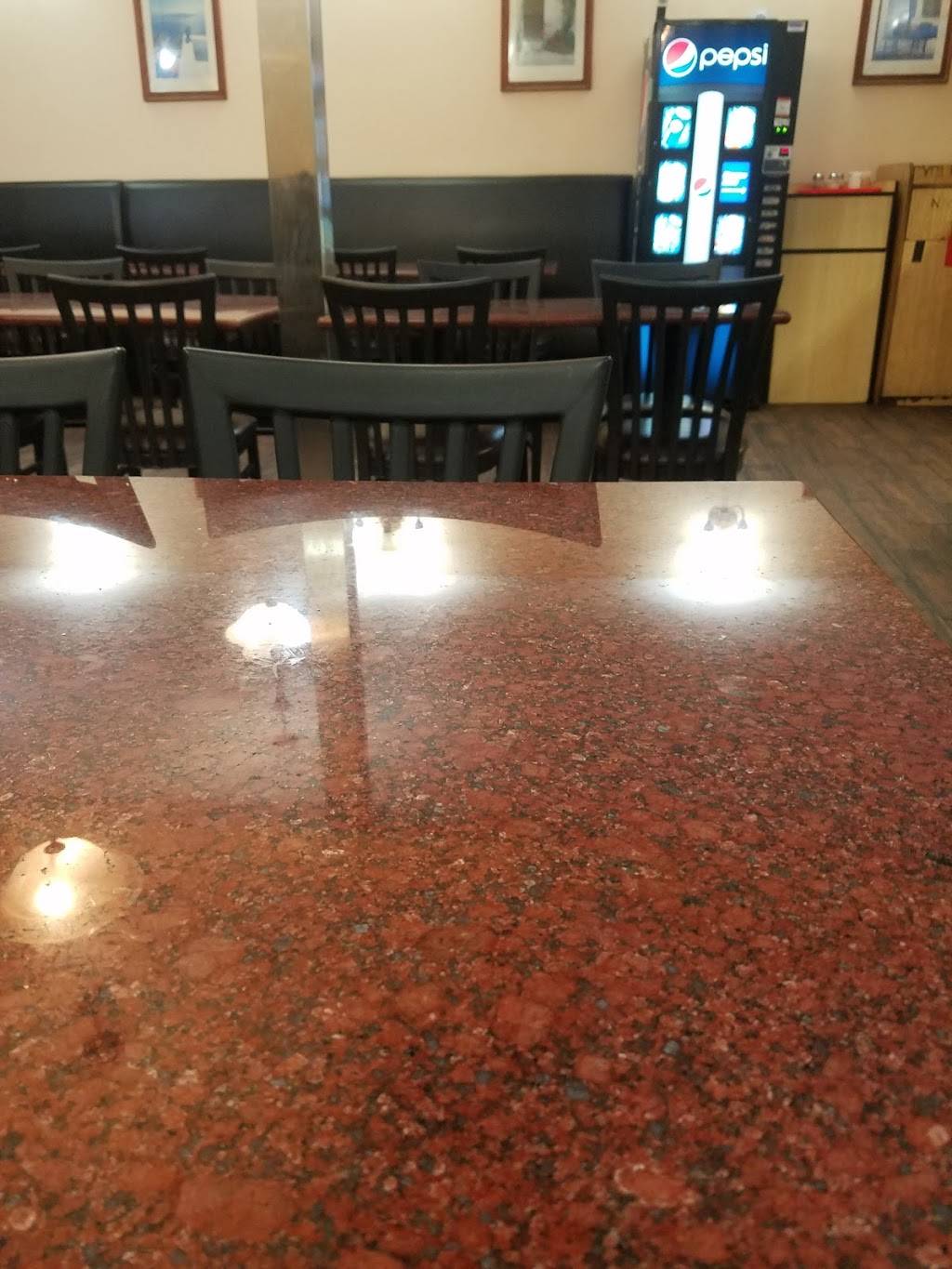 Tremont House of Pizza | restaurant | 1590 Tremont St, Boston, MA 02120, USA | 6175666120 OR +1 617-566-6120