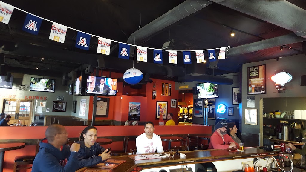 Midtown Tavern | restaurant | 3620 N 1st Ave, Tucson, AZ 85719, USA | 5206969000 OR +1 520-696-9000