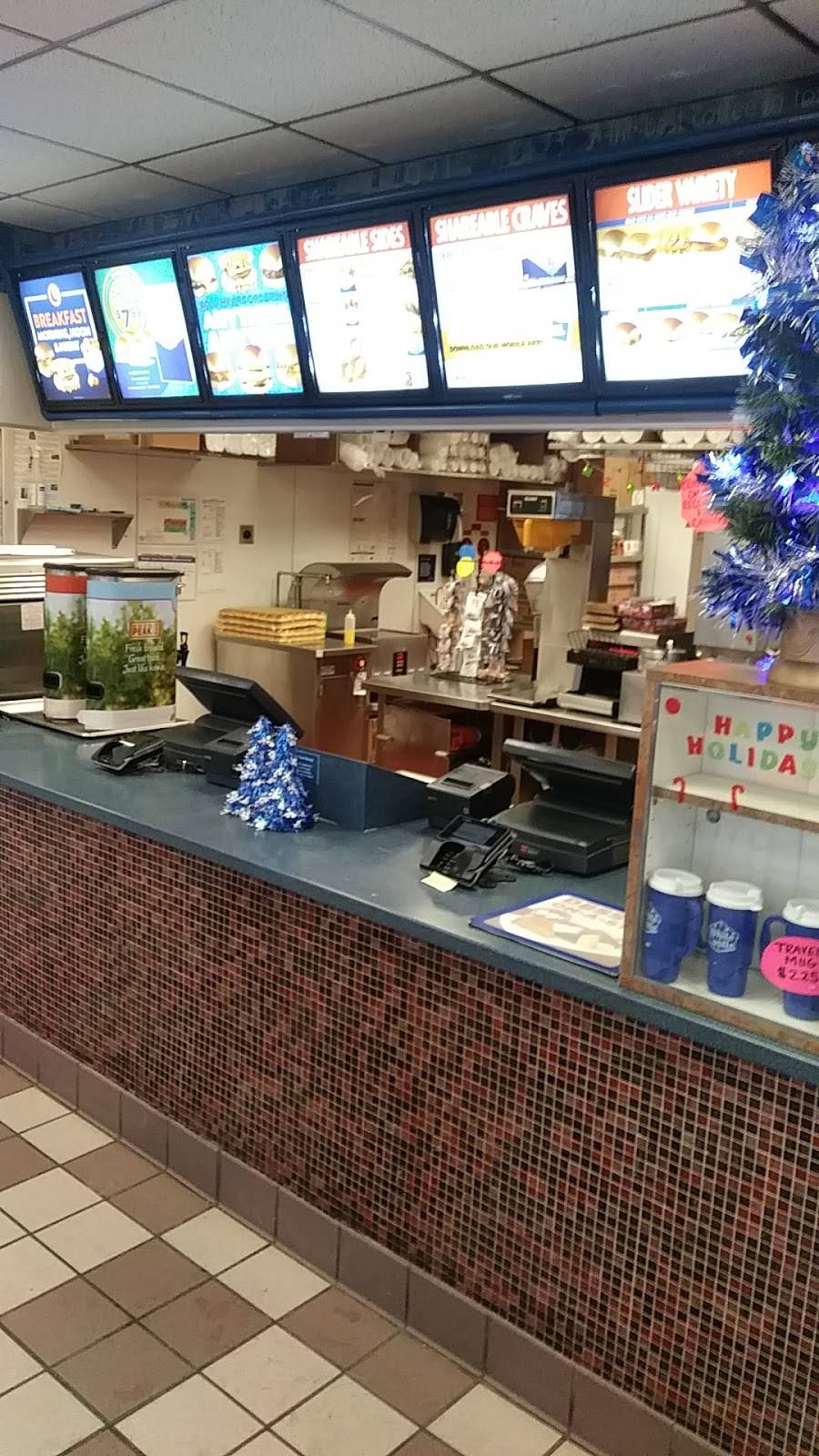 White Castle | restaurant | 169 Winning Colors Dr, Walton, KY 41094, USA | 8594858595 OR +1 859-485-8595