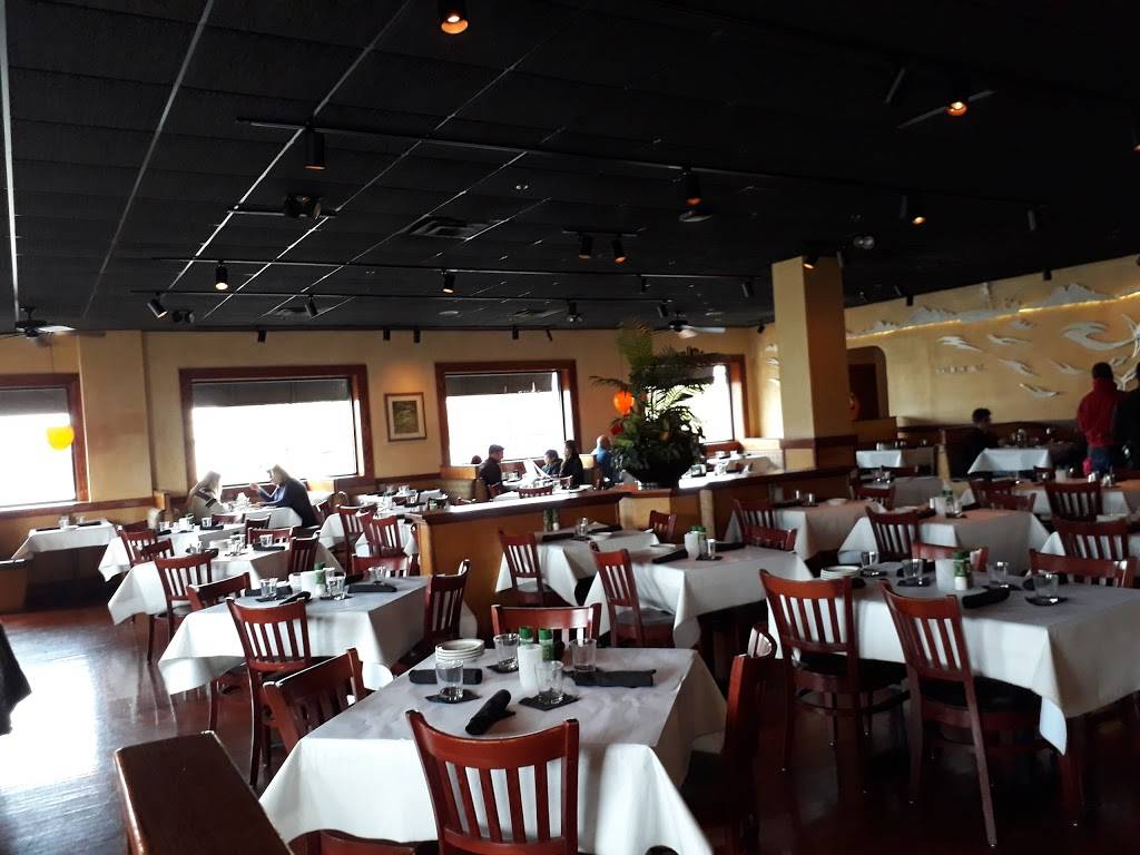 Bonefish Grill | restaurant | 13005 Lee Jackson Memorial Hwy, Fairfax, VA 22033, USA | 7033784970 OR +1 703-378-4970