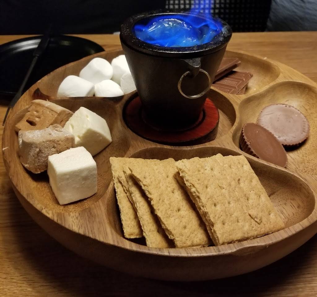 Bigfire | restaurant | 6000 Universal Blvd, Orlando, FL 32819, USA | 4072243663 OR +1 407-224-3663