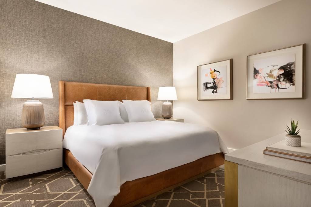 Hotel Fairmont Scottsdale Princess | restaurant | 7575 E Princess Dr, Scottsdale, AZ 85255, USA | 4805854848 OR +1 480-585-4848