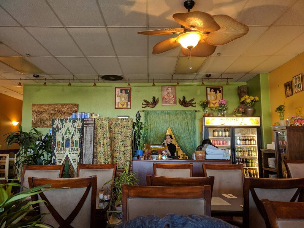 Thai Jasmine | restaurant | 1328 U.S. Hwy 395 N, Gardnerville, NV 89410, USA | 7757838625 OR +1 775-783-8625