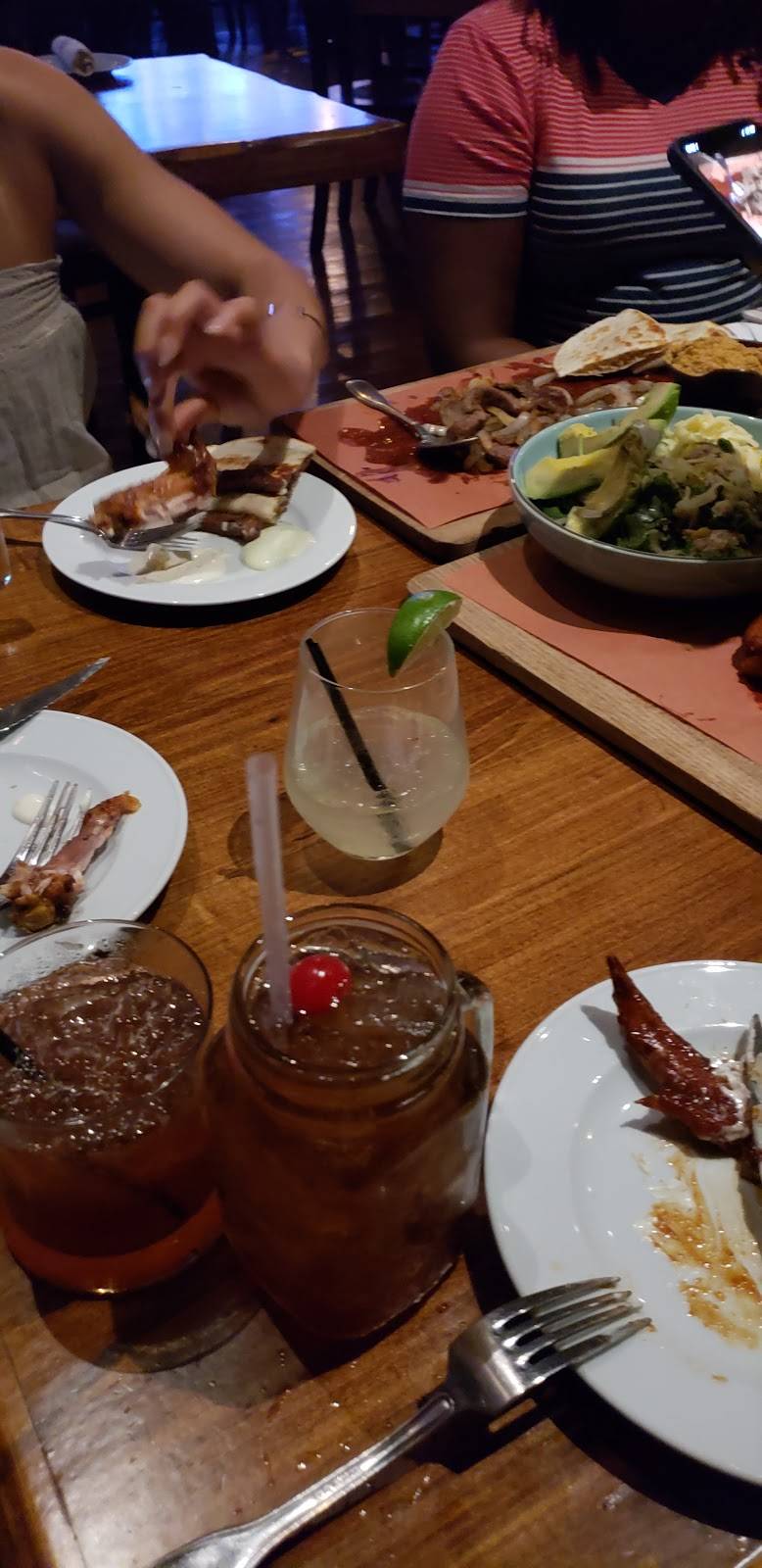 Cityrub Smokehouse | restaurant | 118 Stockton St, Newark, NJ 07105, USA | 8622377528 OR +1 862-237-7528