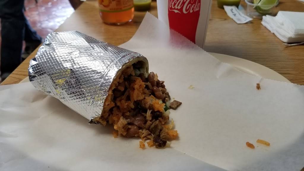 Taqueria Vallarta | restaurant | 2525 Scott Blvd, Santa Clara, CA 95050, USA | 4084929310 OR +1 408-492-9310