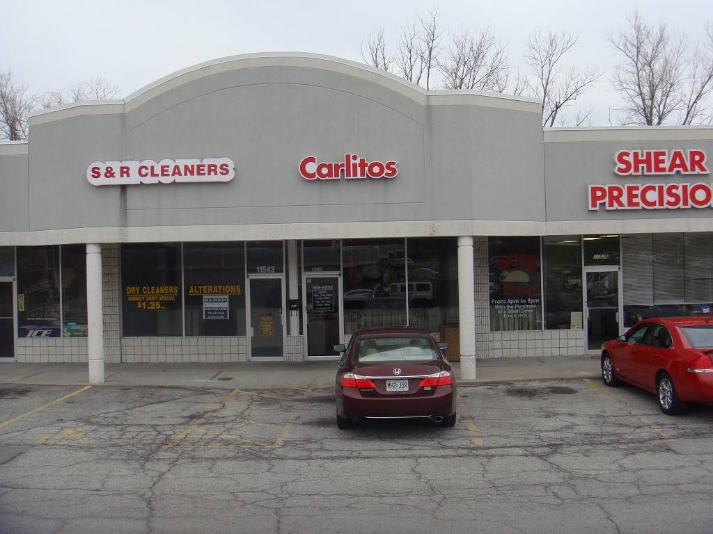 Carlitos Mexican Restaurant | restaurant | 11541 E 63rd St, Raytown, MO 64133, USA | 8163585232 OR +1 816-358-5232