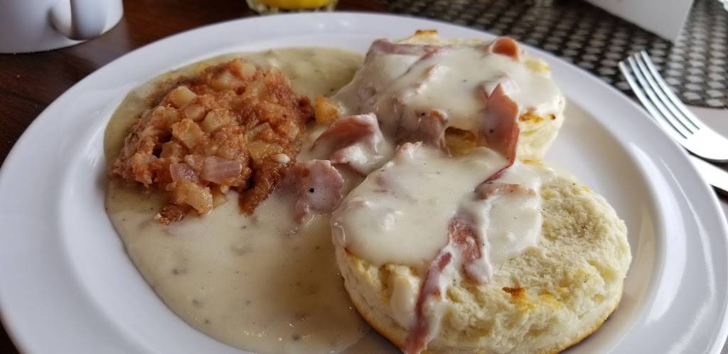 The Airport Cafe | restaurant | 7940 Airpark Rd, Gaithersburg, MD 20879, USA | 3013302222 OR +1 301-330-2222