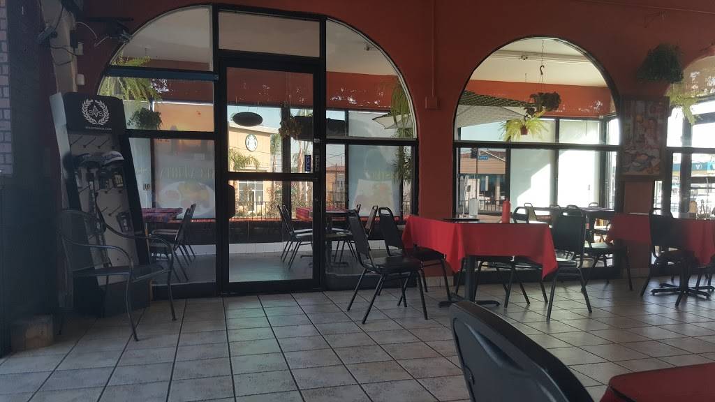 La cocina de paquita | restaurant | 441 S Gaffey St, San Pedro, CA 90731, USA | 3105142808 OR +1 310-514-2808