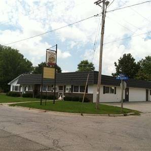 Jeds New Stein n Grill | restaurant | 2379 N New Franken Rd, New Franken, WI 54229, USA | 9208662223 OR +1 920-866-2223