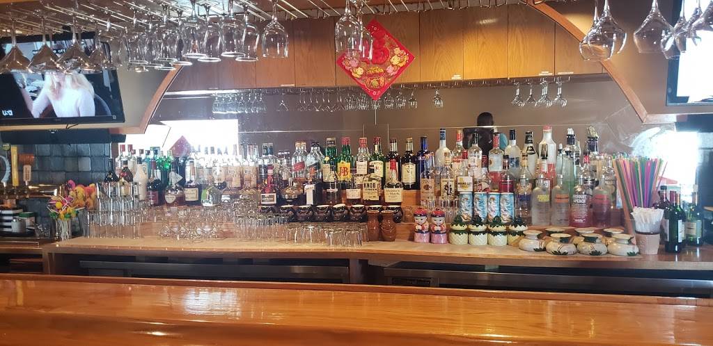 Ginger Garden | restaurant | 351 Northampton Rd, Amherst, MA 01002, USA | 4132566666 OR +1 413-256-6666