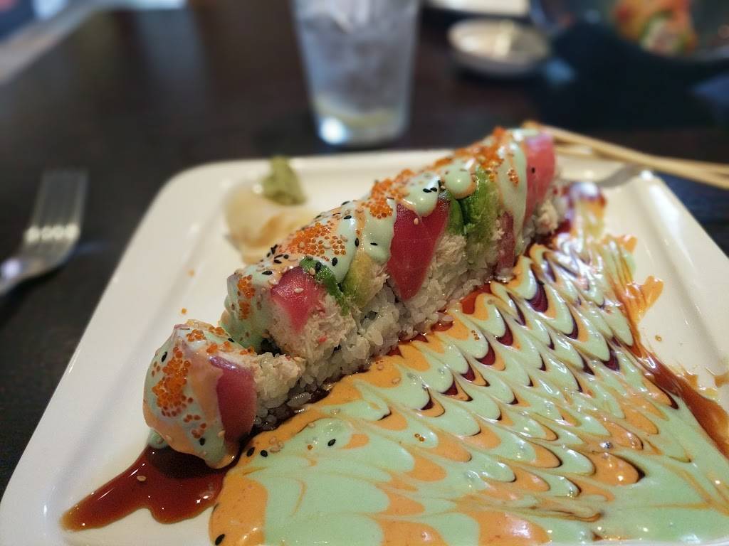 Yushi | restaurant | 2500 Sand Creek Rd Suite A, Brentwood, CA 94513, USA | 9253087108 OR +1 925-308-7108