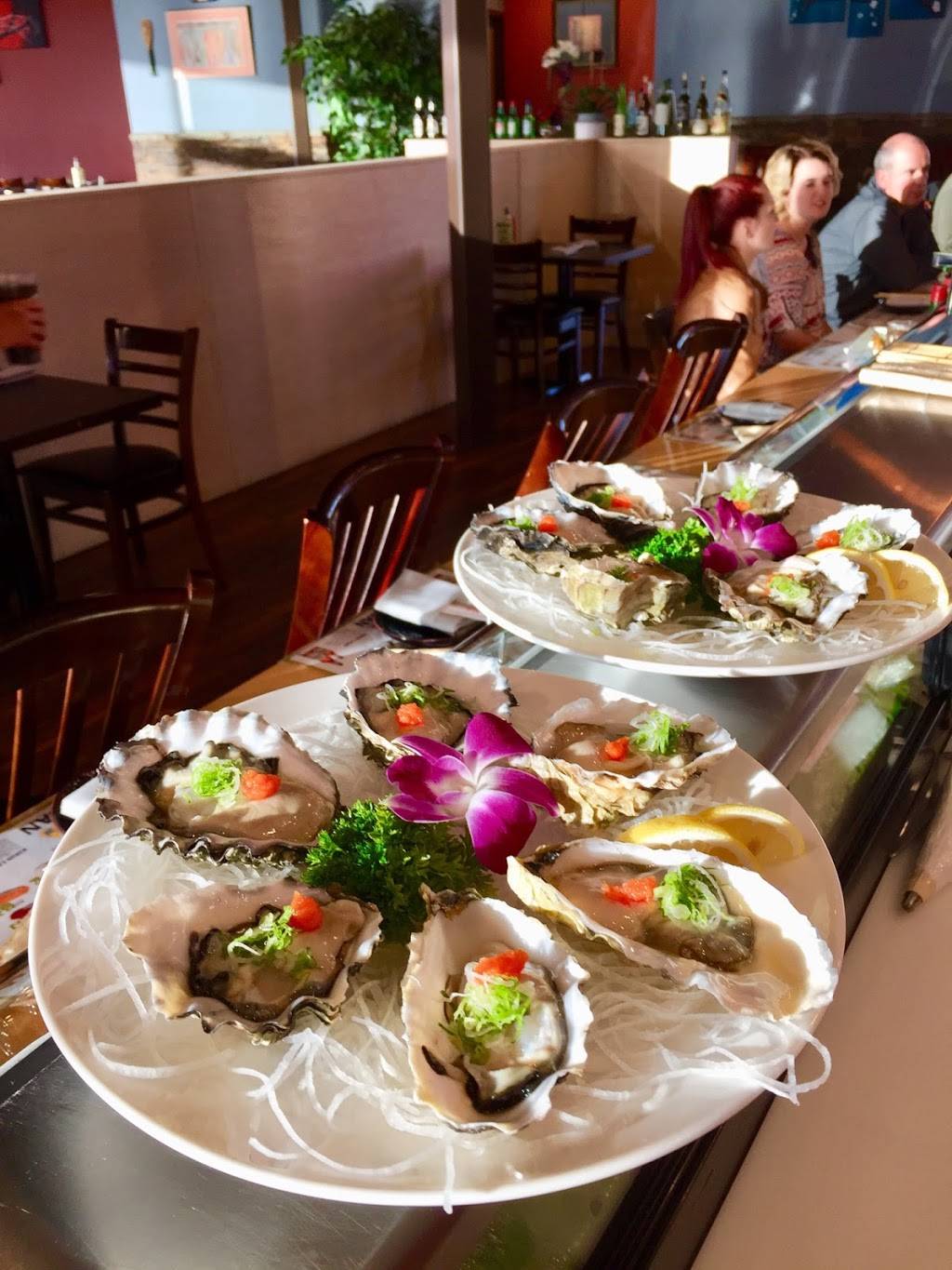 Sushi Ato | meal delivery | 12245 Voyager Pkwy #148, Colorado Springs, CO 80921, USA | 7196948936 OR +1 719-694-8936