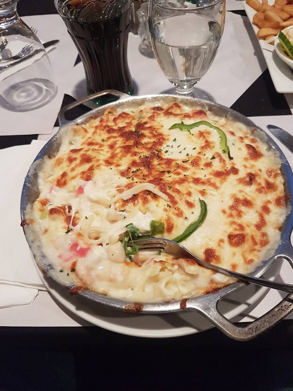 Restaurant St-Marc Déli | restaurant | 2292, av Saint-Marc, Shawinigan, QC G9N 2J6, Canada | 8195375118 OR +1 819-537-5118