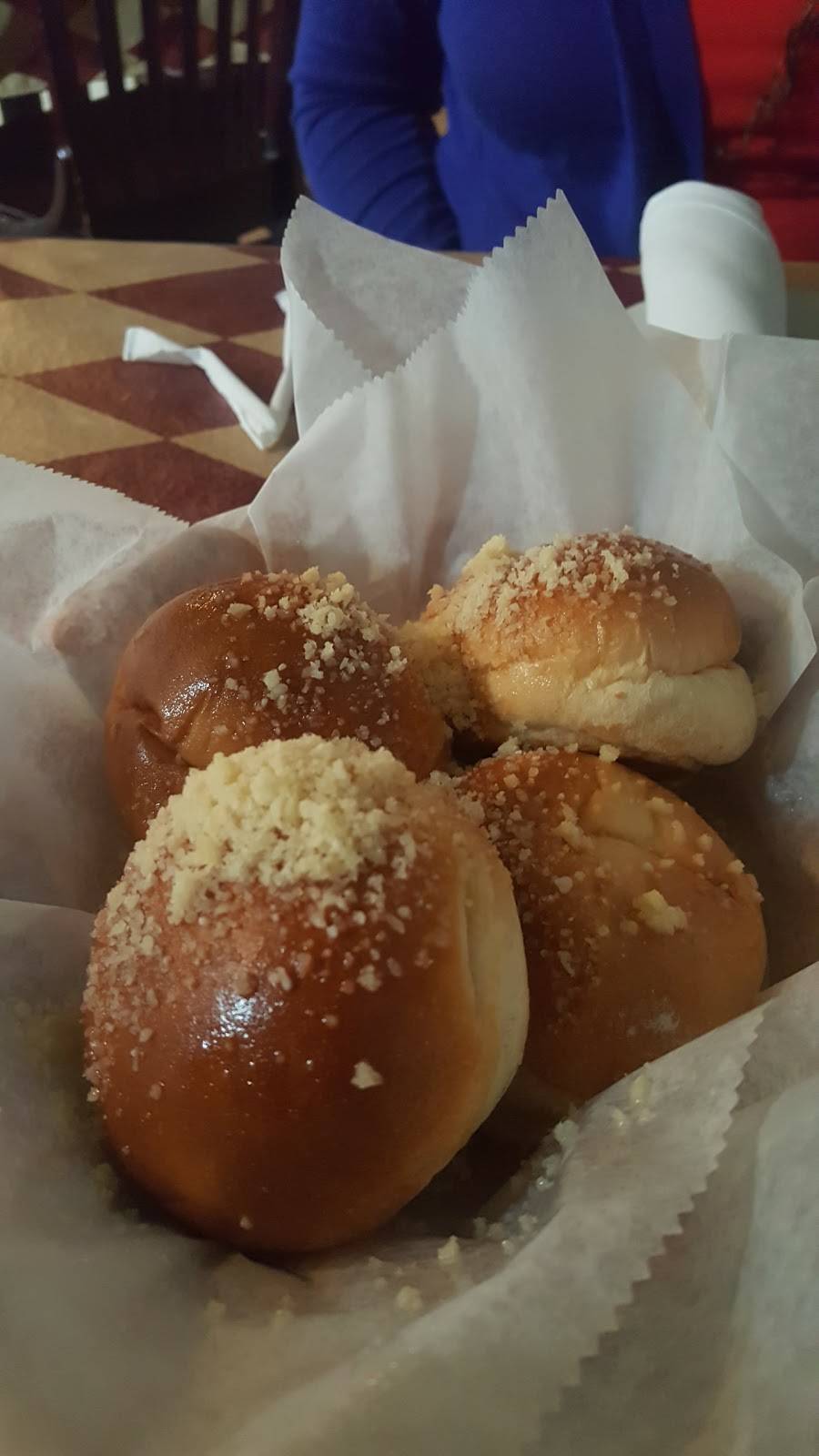 Pasta Max Cafe | restaurant | 50 Griffin St, McDonough, GA 30253, USA | 7703209311 OR +1 770-320-9311