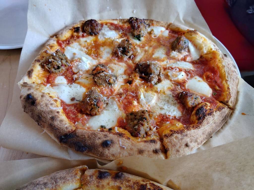 Minnie Olivia Pizza | restaurant | 10 Roswell St, Alpharetta, GA 30009, USA | 6786910051 OR +1 678-691-0051